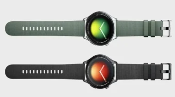 شاومي تطلق ساعتها الذكية الجديدة بنظام وير أو إس في السوق العالمي خلال MWC2026